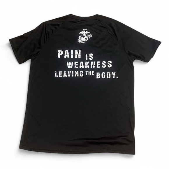Marines dri-fit tee - Picture 1 of 3